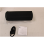 SALE OUT. XIAOMI Bluetooth Speaker 40W , Xiaomi Bluetooth Speaker 40W , UNPACKED, MISSING STRAP , Waterproof , Bluetooth , NFC features , Portable , Wireless connection