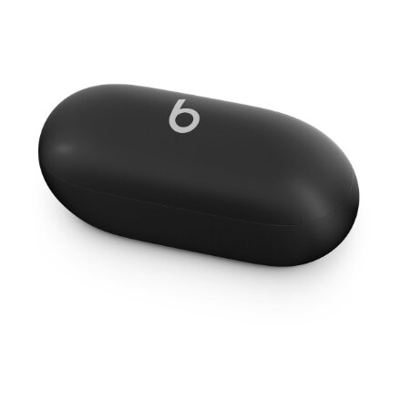 Beats True Wireless Earbuds , Solo Buds , Bluetooth , Matte Black