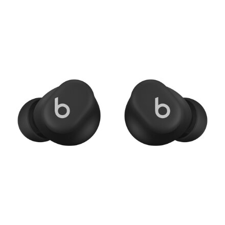 Beats True Wireless Earbuds , Solo Buds , Bluetooth , Matte Black