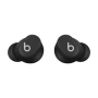 Beats True Wireless Earbuds , Solo Buds , Bluetooth , Matte Black