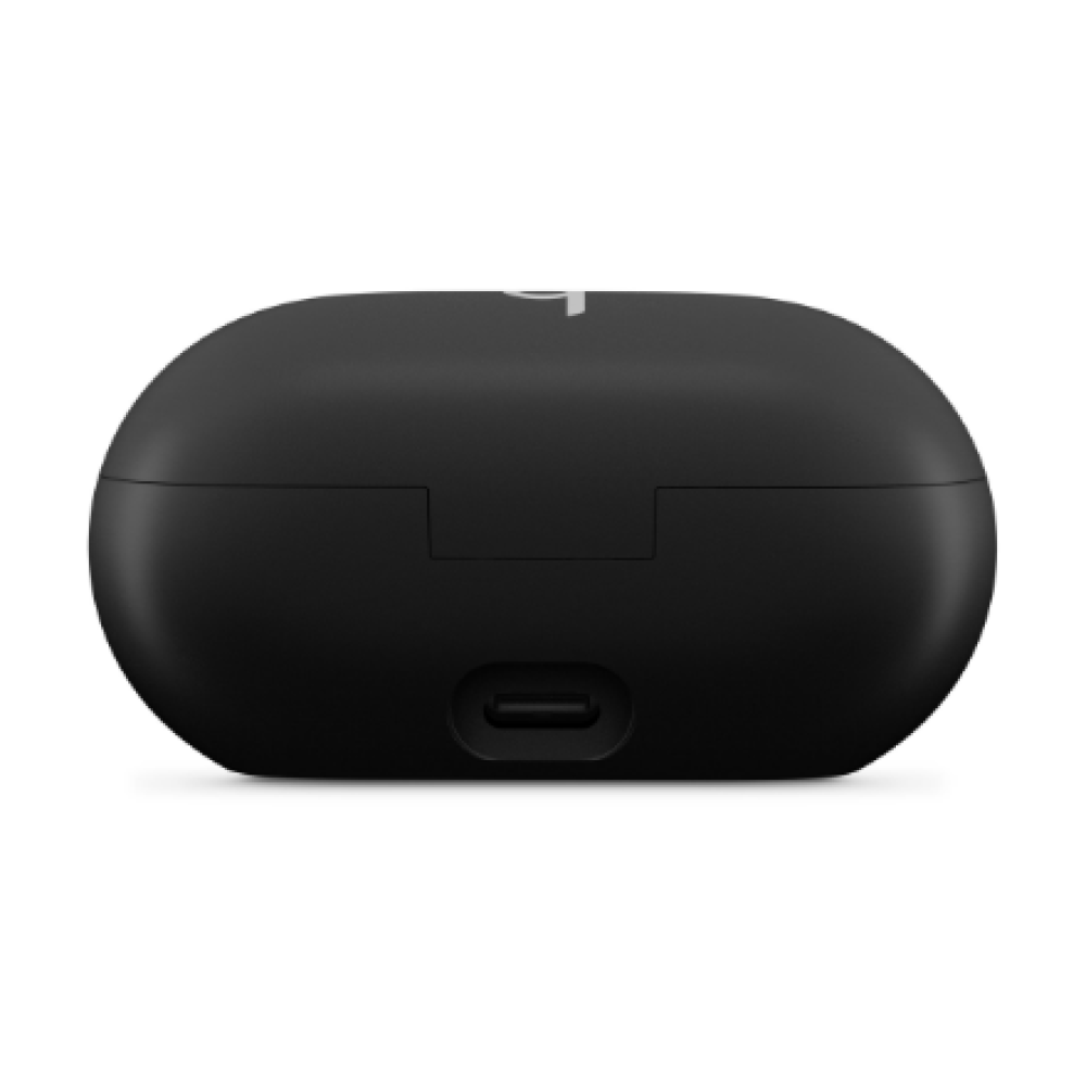 Beats True Wireless Earbuds , Solo Buds , Bluetooth , Matte Black