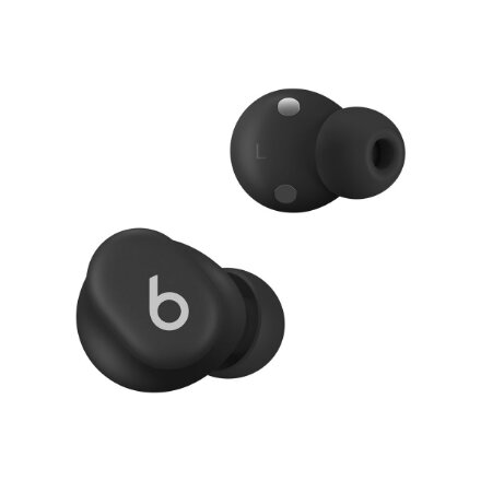 Beats True Wireless Earbuds , Solo Buds , Bluetooth , Matte Black