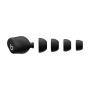 Beats True Wireless Earbuds , Solo Buds , Bluetooth , Matte Black