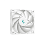 Deepcool , CPU Air Cooler , AK400 , White , Intel, AMD