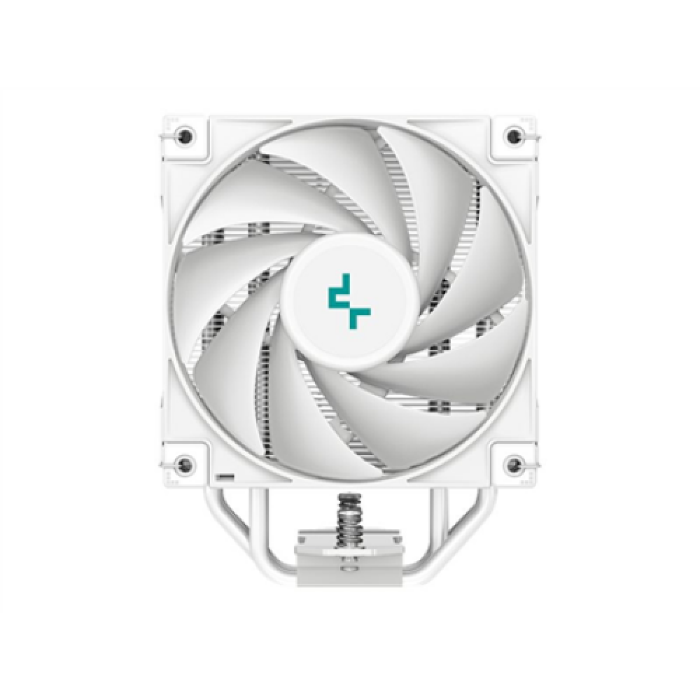 Deepcool , CPU Air Cooler , AK400 , White , Intel, AMD