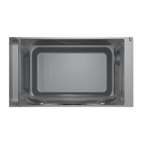 Bosch Microwave Oven , BFL623MW3 , Built-in , 800 W , 20 L , White