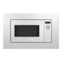 Bosch Microwave Oven , BFL623MW3 , Built-in , 800 W , 20 L , White
