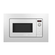 Bosch Microwave Oven , BFL623MW3 , Built-in , 800 W , 20 L , White