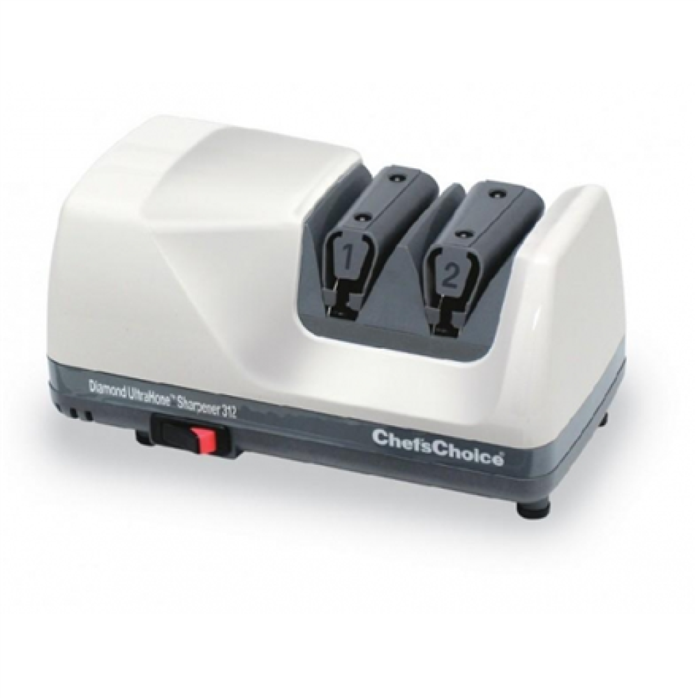 ChefsChoice M312 Knife sharpener (Electric) 75 W