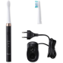 Panasonic , Electric Toothbrush , EW-DM81-K503 , Rechargeable , For adults , Number of brush heads included 2 , Number of teeth brushing modes 2 , Sonic technology , White/Black