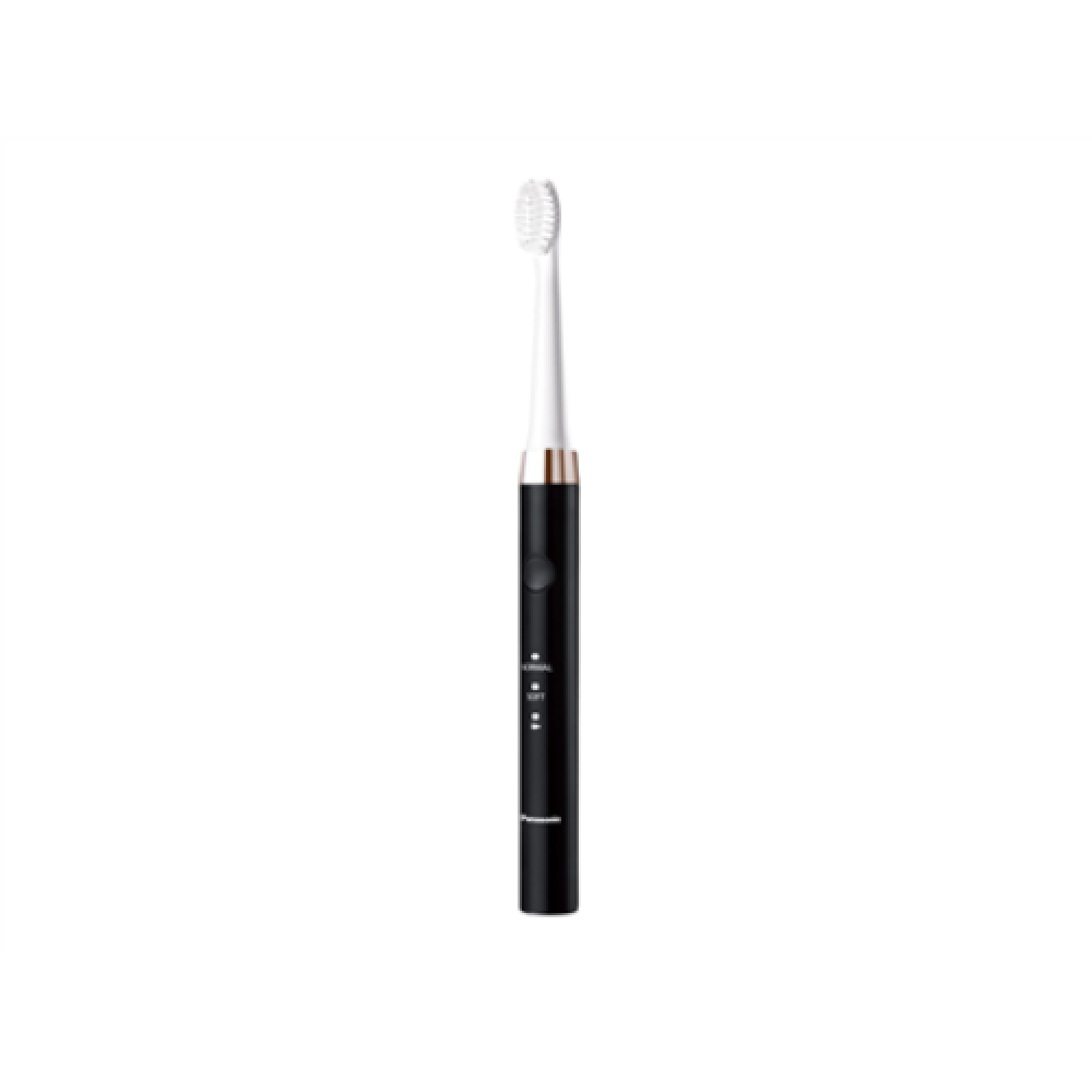 Panasonic , Electric Toothbrush , EW-DM81-K503 , Rechargeable , For adults , Number of brush heads included 2 , Number of teeth brushing modes 2 , Sonic technology , White/Black