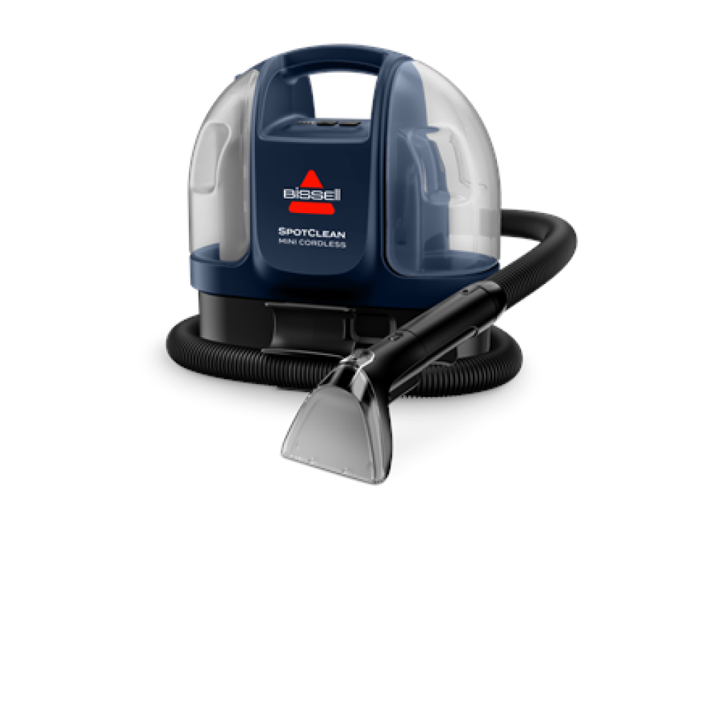 Bissell Carpet and Upholstery Cleaner , SpotClean Mini , Cordless operating , Washing function , 18 V , Operating time (max) 20 min