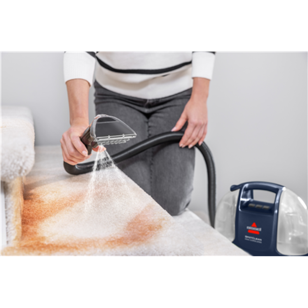 Bissell Carpet and Upholstery Cleaner , SpotClean Mini , Cordless operating , Washing function , 18 V , Operating time (max) 20 min