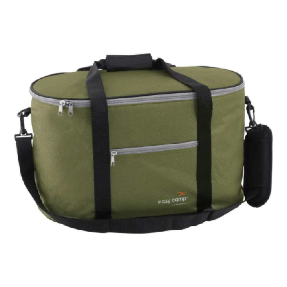 Easy Camp Cool Bag , Arctic Daisy L , 28 L