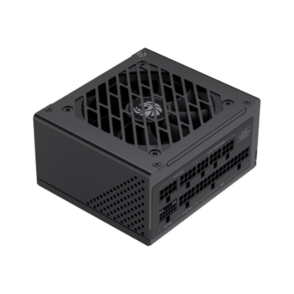 Gamemax PSU , GS 650G , 650 W , SFX , Full Modular