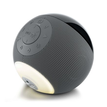 Muse , Clock Radio with Alarm Function , M-197 BT , Bluetooth , FM radio , Wireless connection
