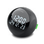 Muse , Clock Radio with Alarm Function , M-197 BT , Bluetooth , FM radio , Wireless connection