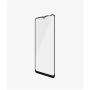 PanzerGlass Samsung A22 5G CF Hybrid glass Black Screen Protector Full frame coverage; Rounded edges; 100% touch preservation