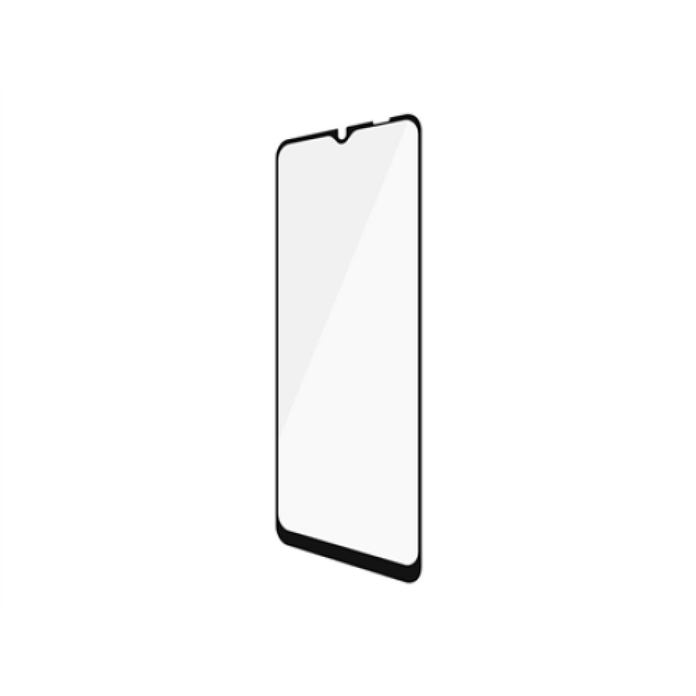 PanzerGlass Samsung A22 5G CF Hybrid glass Black Screen Protector Full frame coverage; Rounded edges; 100% touch preservation