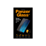 PanzerGlass Samsung A22 5G CF Hybrid glass Black Screen Protector Full frame coverage; Rounded edges; 100% touch preservation