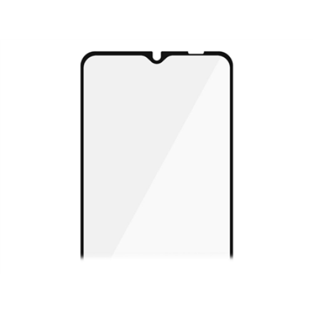 PanzerGlass Samsung A22 5G CF Hybrid glass Black Screen Protector Full frame coverage; Rounded edges; 100% touch preservation