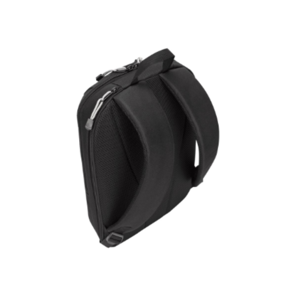 Targus , Intellect Essentials , Fits up to size 15.6 , Backpack , Waterproof , Black