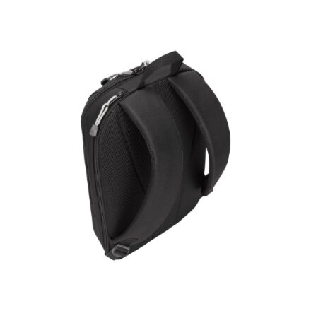 Targus , Intellect Essentials , Fits up to size 15.6 , Backpack , Waterproof , Black