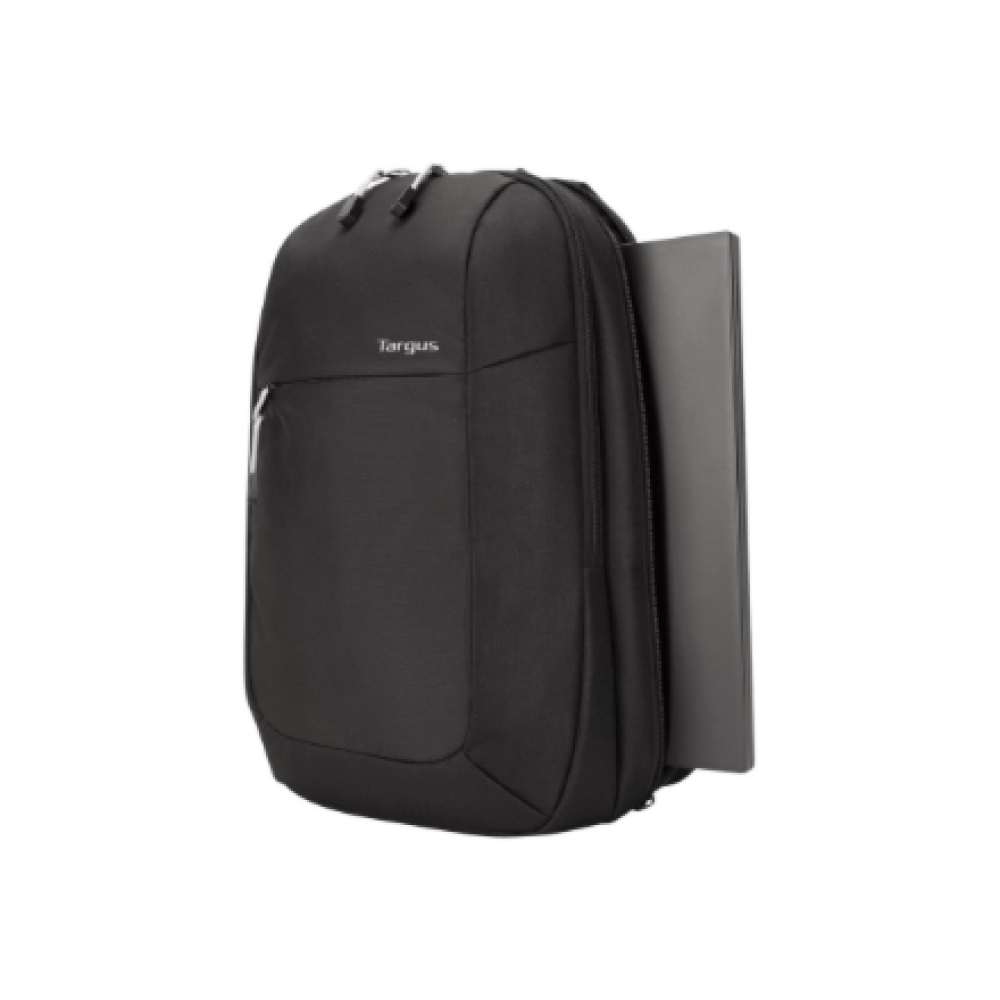 Targus , Intellect Essentials , Fits up to size 15.6 , Backpack , Waterproof , Black