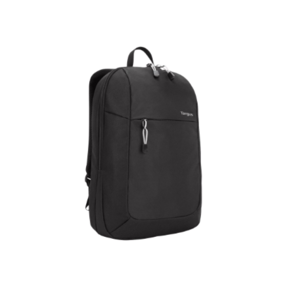 Targus , Intellect Essentials , Fits up to size 15.6 , Backpack , Waterproof , Black