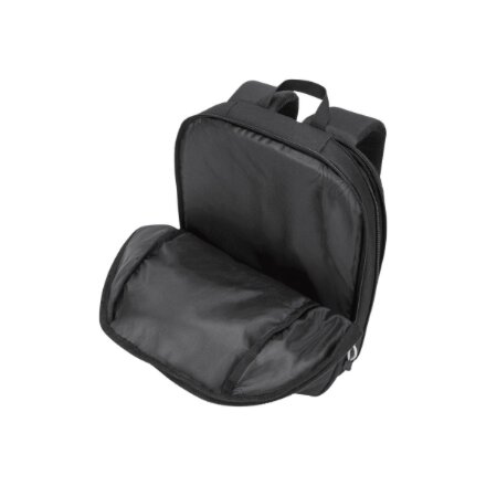 Targus , Intellect Essentials , Fits up to size 15.6 , Backpack , Waterproof , Black