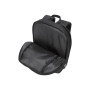 Targus , Intellect Essentials , Fits up to size 15.6 , Backpack , Waterproof , Black