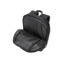 Targus , Intellect Essentials , Fits up to size 15.6 , Backpack , Waterproof , Black