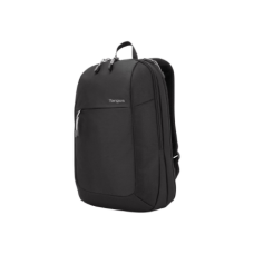 Targus , Intellect Essentials , Fits up to size 15.6 , Backpack , Waterproof , Black