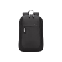 Targus , Intellect Essentials , Fits up to size 15.6 , Backpack , Waterproof , Black