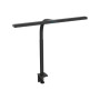 Digitus LED Desk Lamp, 80 cm, Black , DA-90492 , 2400 lm , 16 W , 3000-6500 K , Warm white , LED lamp , 10 V