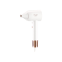 Adler Hair Dryer , SUPERSPEED AD 2272 , 1800 W , Number of temperature settings 3 , Ionic function , White