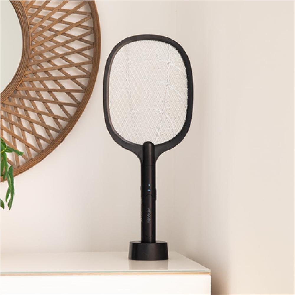 Cecotec , Mosquito Killer , ByeFly 1000 Paddle