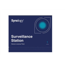 Synology , DEVICE LICENSE (X 1)
