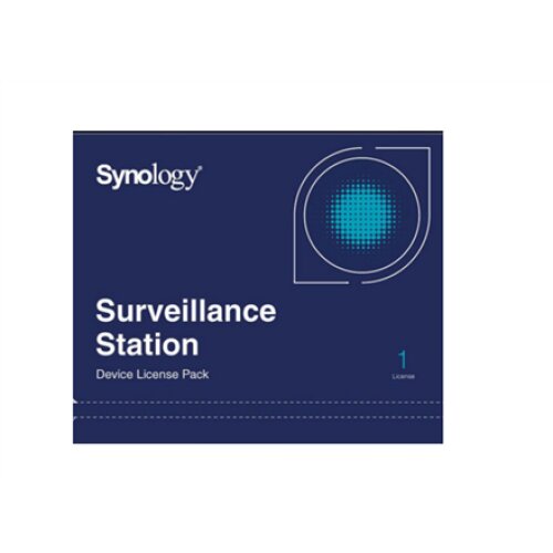 Synology , DEVICE LICENSE (X 1)