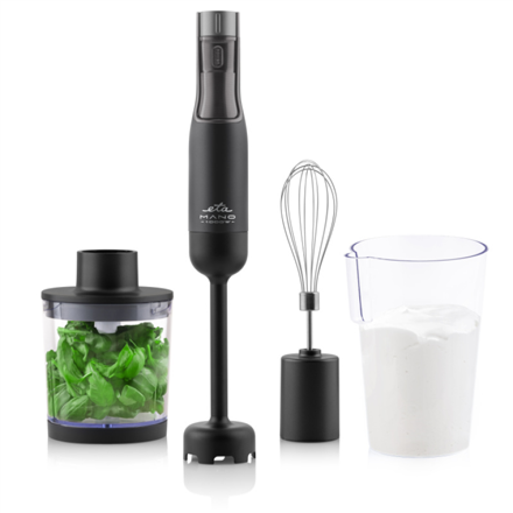 ETA Hand Blender , ETA321990010 Mano , Hand Blender , 1000 W , Number of speeds 9 , Black