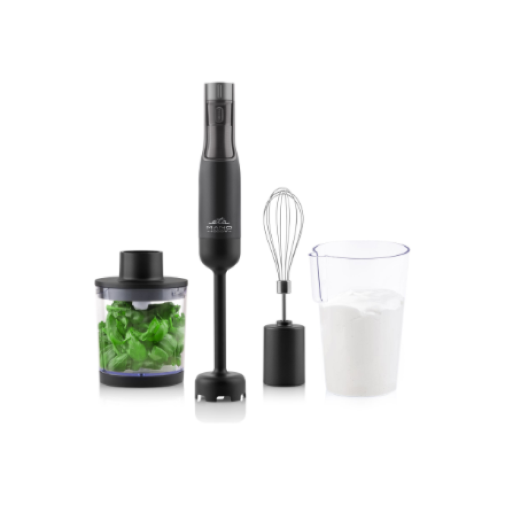 ETA Hand Blender , ETA321990010 Mano , Hand Blender , 1000 W , Number of speeds 9 , Black