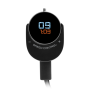 ETA Hand Blender , ETA321990010 Mano , Hand Blender , 1000 W , Number of speeds 9 , Black