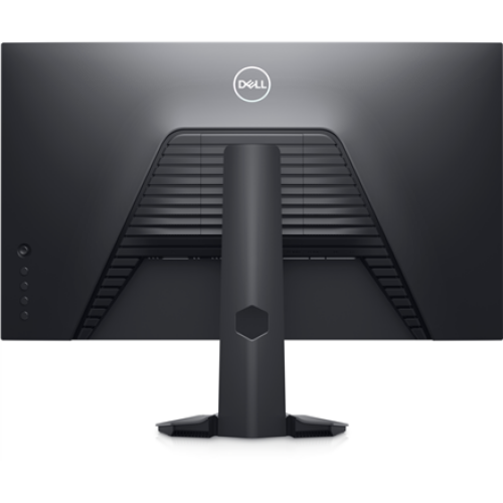 Dell LCD Monitor G2722HS 27 IPS FHD 1920 x 1080 16:9 1 ms 350 cd/m² Black 165 Hz HDMI ports quantity 2