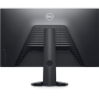Dell LCD Monitor G2722HS 27 IPS FHD 1920 x 1080 16:9 1 ms 350 cd/m² Black 165 Hz HDMI ports quantity 2