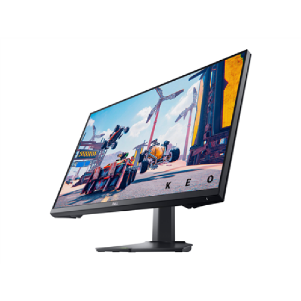 Dell LCD Monitor G2722HS 27 IPS FHD 1920 x 1080 16:9 1 ms 350 cd/m² Black 165 Hz HDMI ports quantity 2