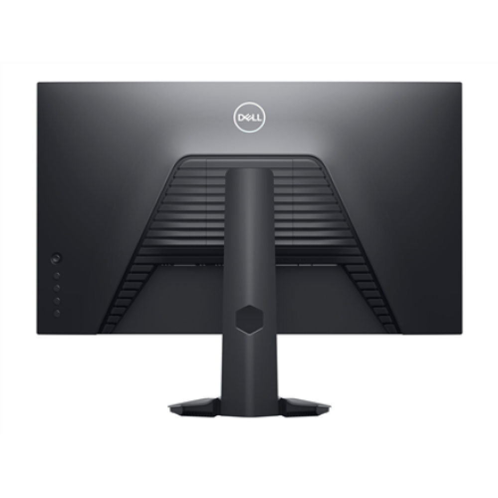 Dell LCD Monitor G2722HS 27 IPS FHD 1920 x 1080 16:9 1 ms 350 cd/m² Black 165 Hz HDMI ports quantity 2