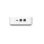 Ubiquiti Express 7 Router , UX7 , 802.11ax , Ethernet LAN (RJ-45) ports 2 , Mesh Support No , MU-MiMO Yes , No mobile broadband