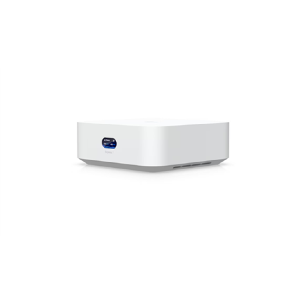 Ubiquiti Express 7 Router , UX7 , 802.11ax , Ethernet LAN (RJ-45) ports 2 , Mesh Support No , MU-MiMO Yes , No mobile broadband