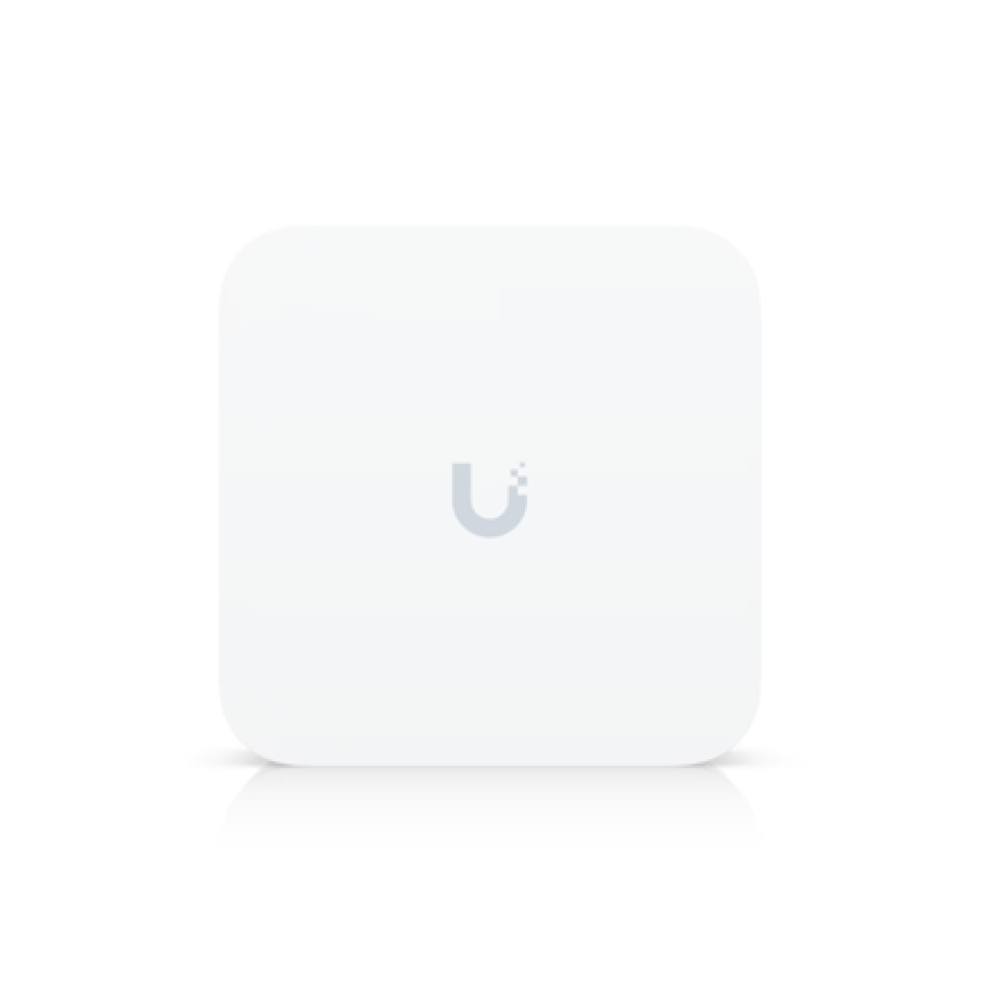 Ubiquiti Express 7 Router , UX7 , 802.11ax , Ethernet LAN (RJ-45) ports 2 , Mesh Support No , MU-MiMO Yes , No mobile broadband