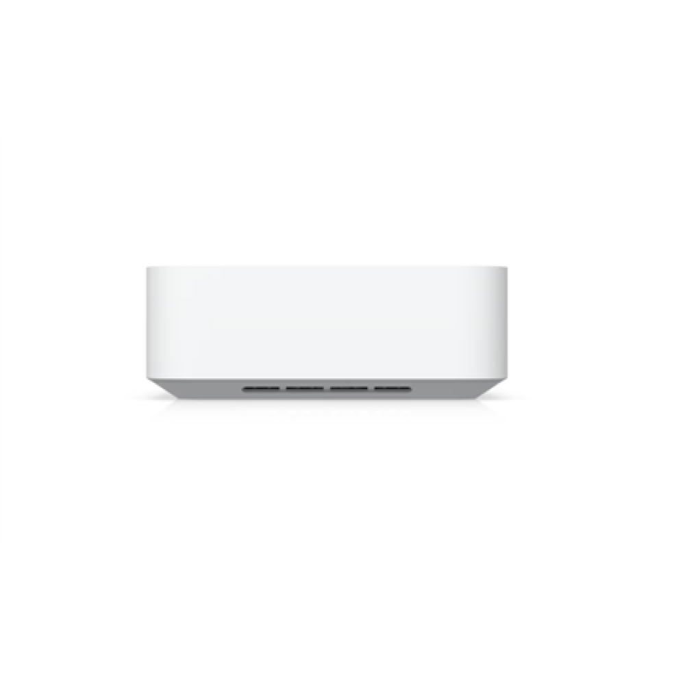 Ubiquiti Express 7 Router , UX7 , 802.11ax , Ethernet LAN (RJ-45) ports 2 , Mesh Support No , MU-MiMO Yes , No mobile broadband